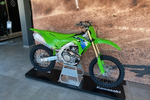 Kawasaki KX 250 2026