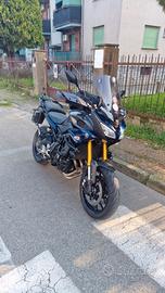 Yamaha MT09 Tracer 