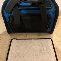 Borse trasportino per animali