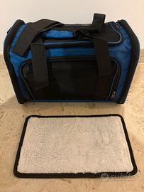 Borse trasportino per animali