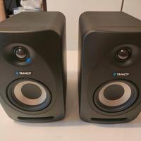 Coppia Monitor Tannoy Reveal
