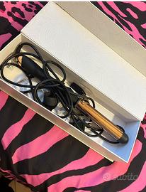 My red curl piastra boccoli