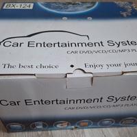 Sintonavigatore Sistema Multimediale per Auto