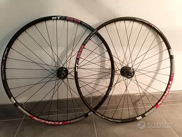 Ruote Gravel MTB 29