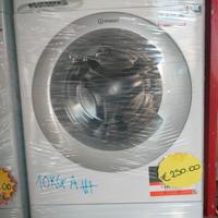 LAVATRICE INDESIT INNEX 10KG