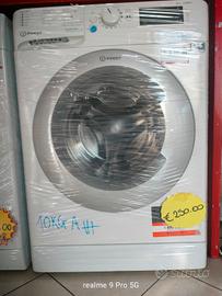 LAVATRICE INDESIT INNEX 10KG