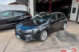 Renault Megane Sporter 1.5 DCI 110 CV Energy Inten