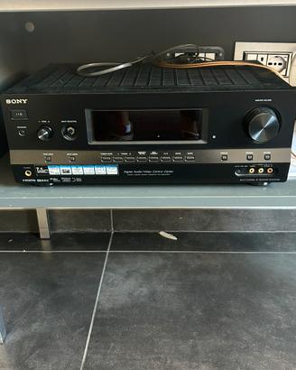 Dolby sorround