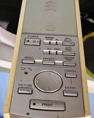 Stampante SONY DPP-EX5