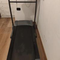Tapis roulant Diadora Audio 2.0