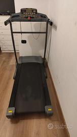 Tapis roulant Diadora Audio 2.0