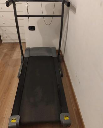 Tapis roulant Diadora Audio 2.0