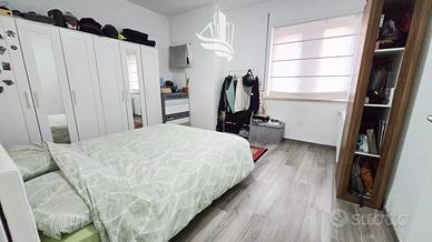 Bilocale con balcone a Bolzano - Via Visitazione