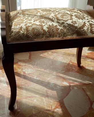 Panchetta  vintage 40x56x50