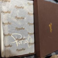 portafoglio Bagghy grande nuovo 