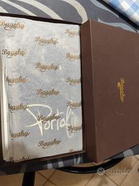 portafoglio Bagghy grande nuovo 