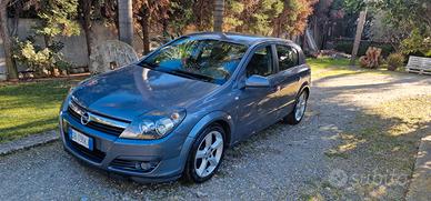 OPEL ASTRA H 1.7 CDTI 1.7
