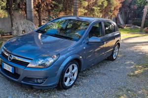 OPEL ASTRA H 1.7 CDTI 1.7