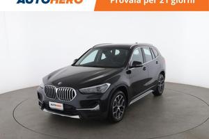BMW X1 sDrive16d xLine