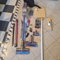 Dyson V11 Absolute Extra Pro