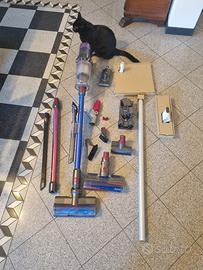 Dyson V11 Absolute Extra Pro