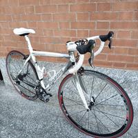 Bici da corsa Rossin Omega Tg. M 