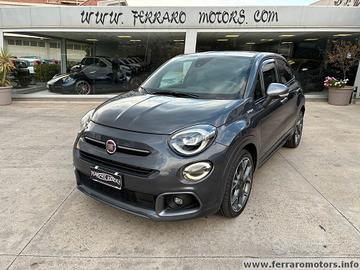 Fiat 500X 1.6 MultiJet 120 CV DCT Sport a 179 euro