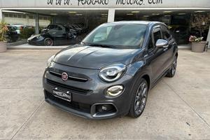 Fiat 500X 1.6 MultiJet 120 CV DCT Sport a 179 euro