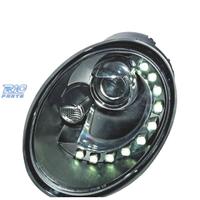 FARI VOLKSWAGEN VW NEW BEETLE LUCE DIURNA 05-11