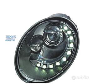 FARI VOLKSWAGEN VW NEW BEETLE LUCE DIURNA 05-11