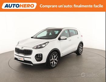 KIA Sportage XK30543