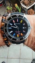 Orologio Nautica  modello PACIFIC BEACH 
