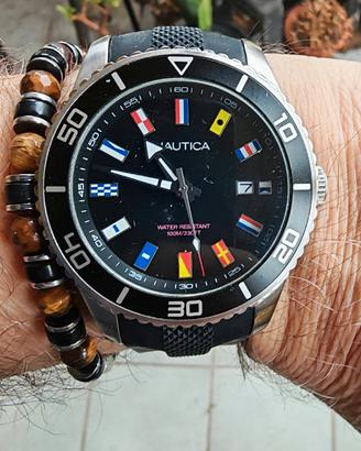 Orologio Nautica  modello PACIFIC BEACH 