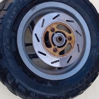 ruota Posteriore Gilera Stalker 