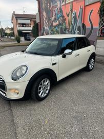 Mini cooper 2015