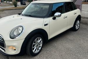 Mini cooper 2015