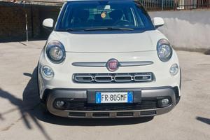 Fiat 500L 1.6 MJT 2018