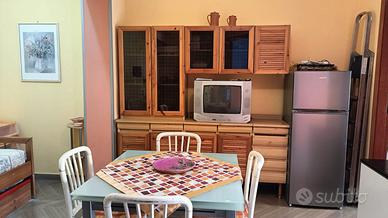 Appartamento sul mare