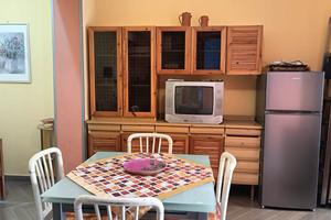 Appartamento sul mare