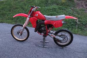 Cagiva WMX 125 - 1983 SMEMBRO