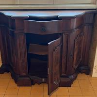 Credenzino / Buffet basso