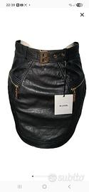Minigonna Blugirl/Blumarine taglia 40italiana nuov