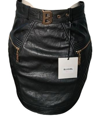 Minigonna Blugirl/Blumarine taglia 40italiana nuov