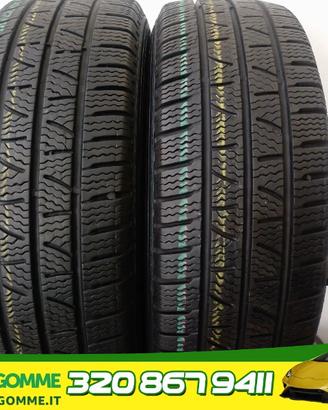 Gomme 215/70/15 C PIRELLI Invernali