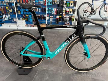 Pianarello kit telaio f9