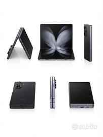 Samsung Z Fold 7