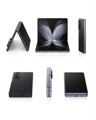 Samsung Z Fold 7