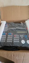 Centralina Controller DMX Sunny 512