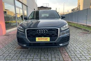 AUDI Q2 1.6 TDI Business