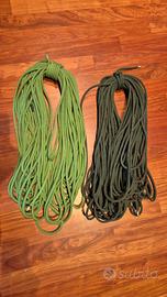 Corde da Arrampicata